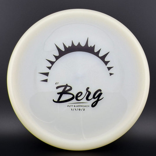 K1 Glow Berg - 2024 Edition