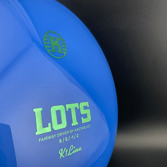 K1 Lots