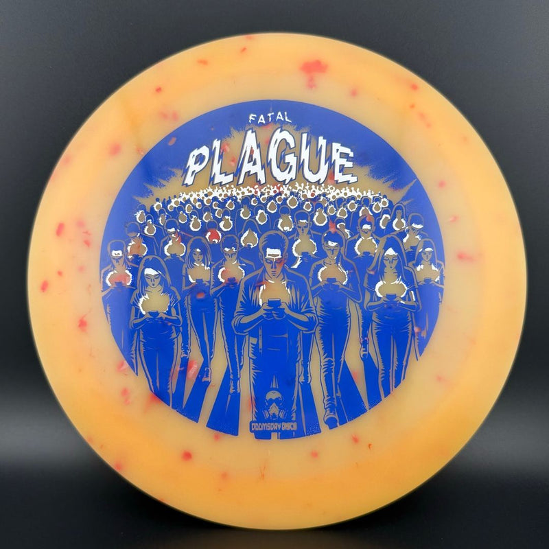 Load image into Gallery viewer, Fatal Plague

