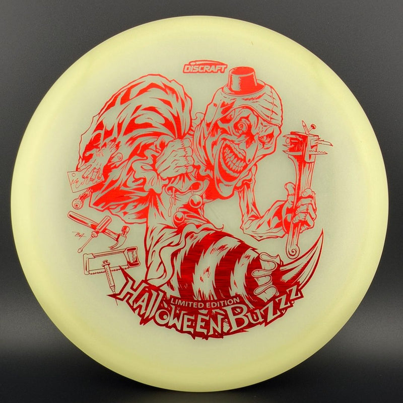 Load image into Gallery viewer, Mega Glo Buzzz - Halloween 2025 by Brian Allen
