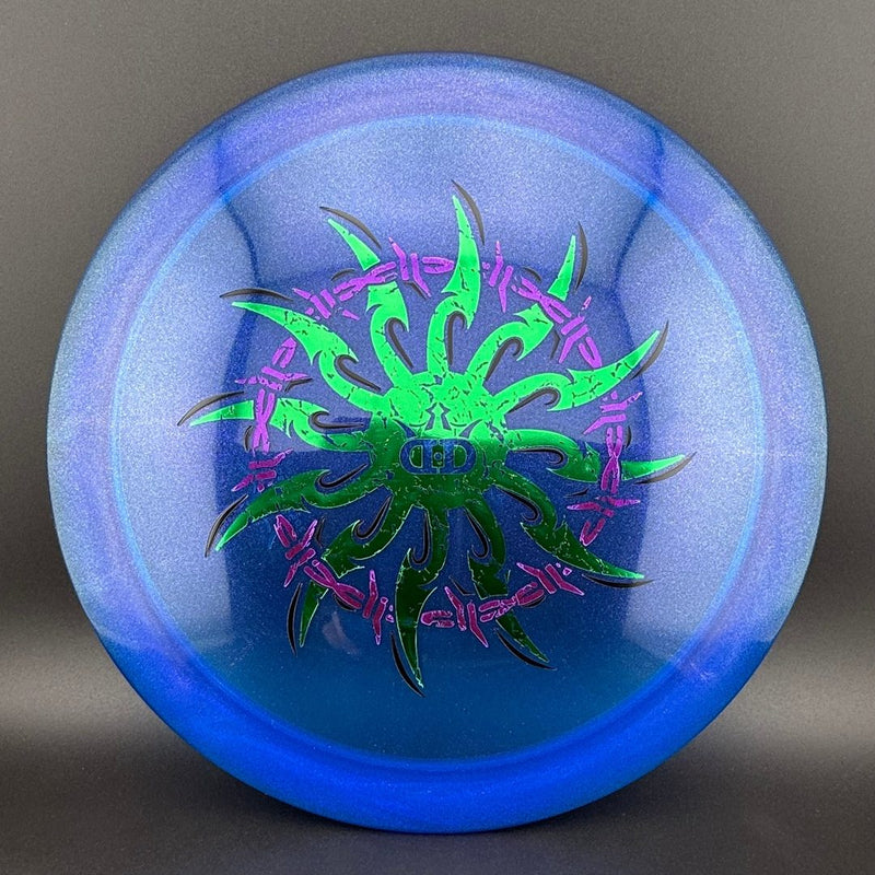 Load image into Gallery viewer, Lucid-Ice Glimmer Escape - Barbed Wire
