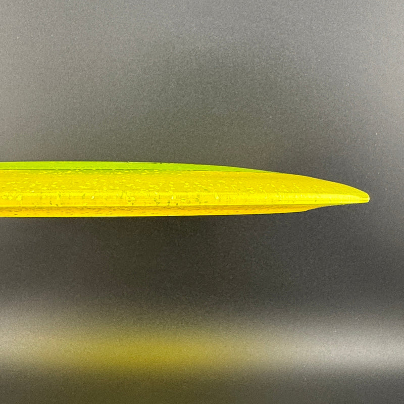 Load image into Gallery viewer, Metal Flake Champion Katana
