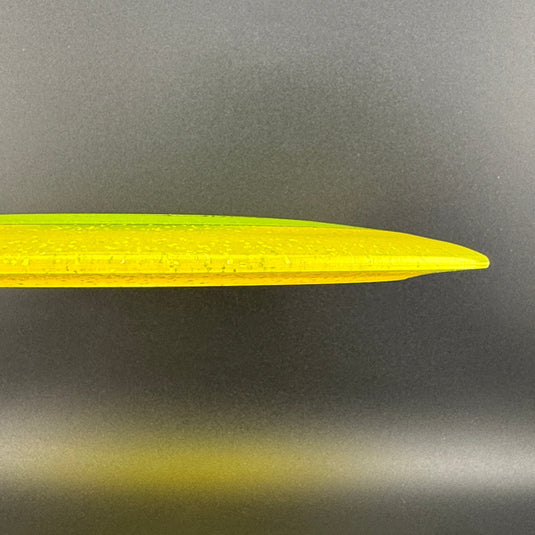 Metal Flake Champion Katana
