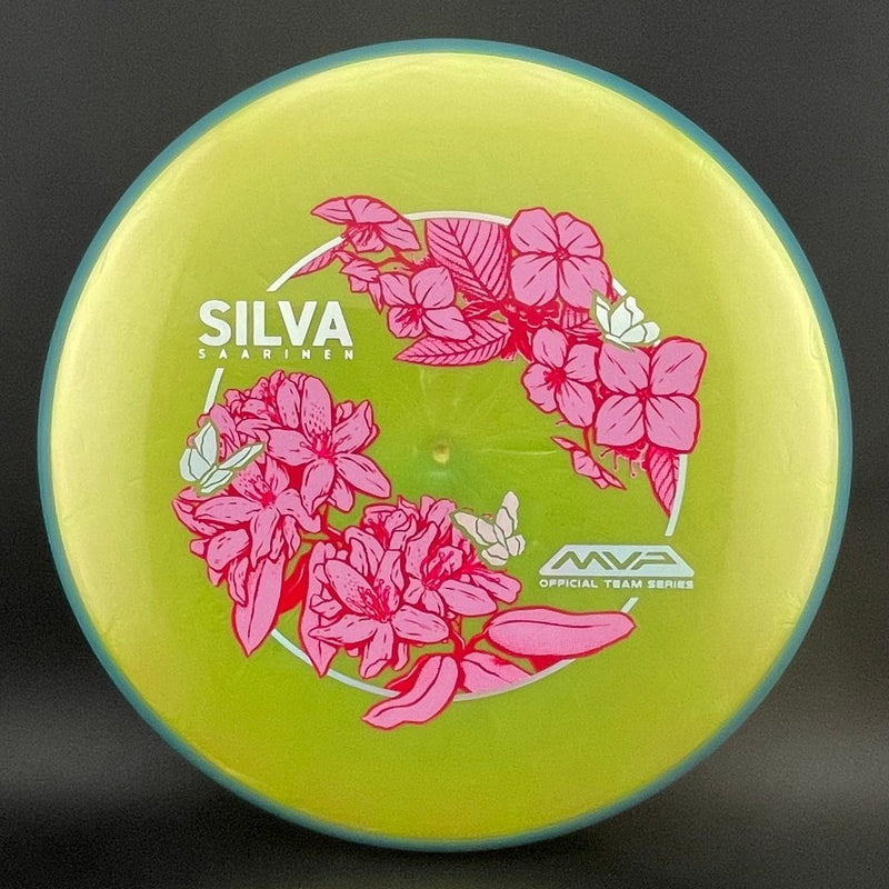 Load image into Gallery viewer, Soft Plasma Proxy - Silva Saarinen Team Series
