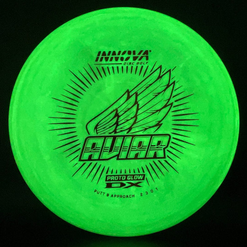 Load image into Gallery viewer, Proto Glow DX Aviar
