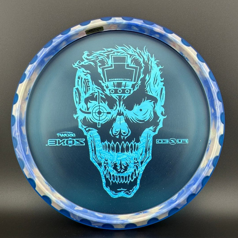 Load image into Gallery viewer, FuZed Glo Ring Zone - Limited Edition
