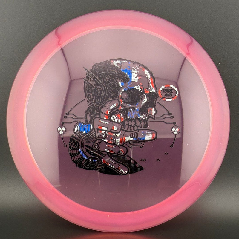 Load image into Gallery viewer, Flex Eternal Grackle - First Run - [STRATUS] FEAR V1 by Les White
