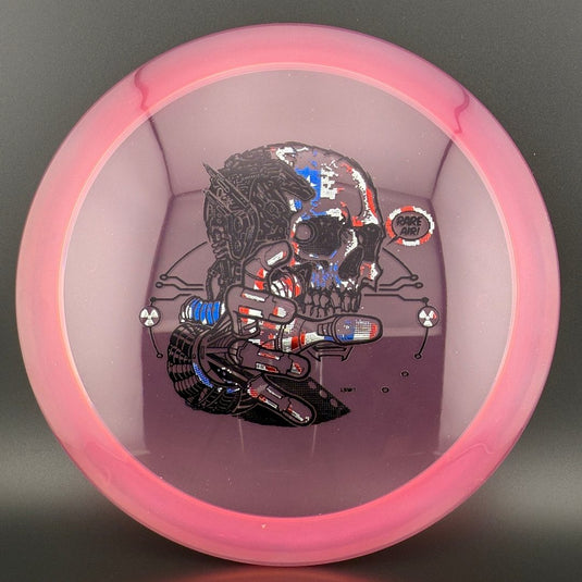 Flex Eternal Grackle - First Run - [STRATUS] FEAR V1 by Les White