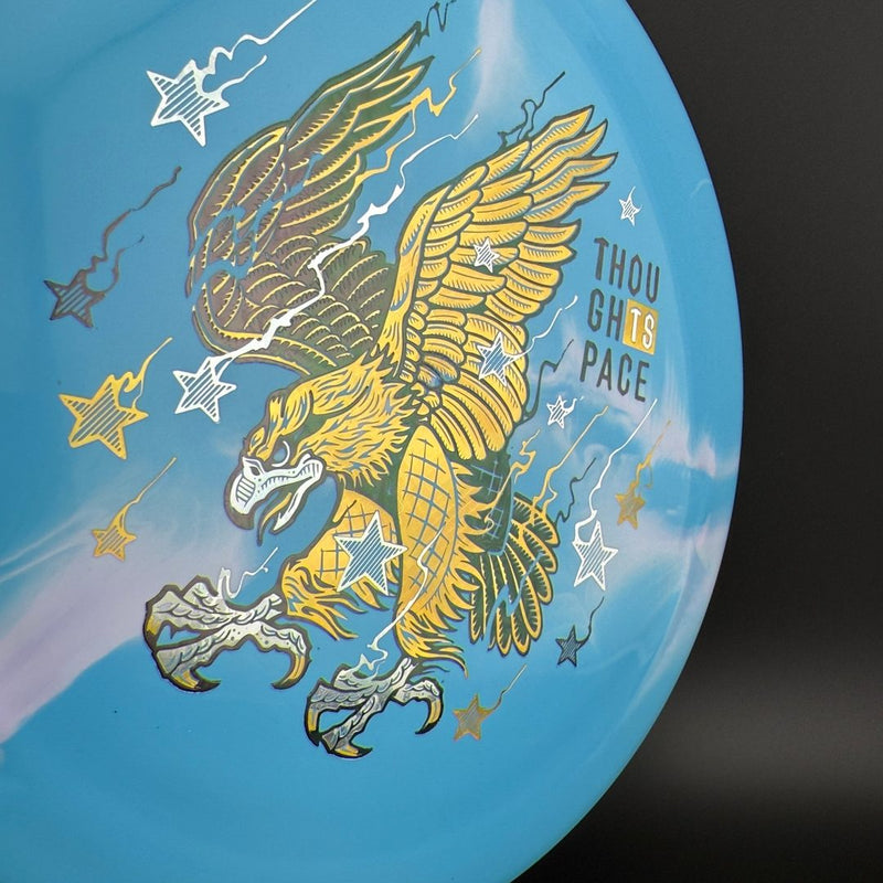 Load image into Gallery viewer, Parallel Expanse - Freedom Chicken
