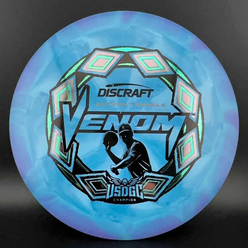 Load image into Gallery viewer, ESP Swirl Venom - Anthony Barela USDGC 2025
