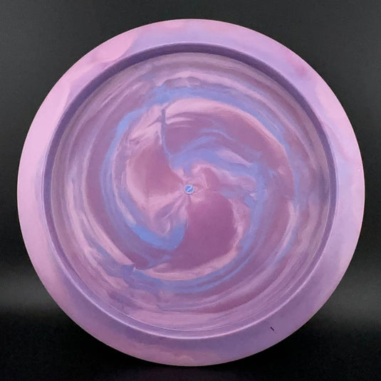 Swirly S-Line TD - Ella Hansen Triumph OTB