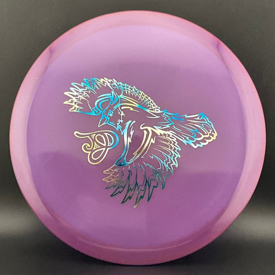 Quantum Solstice (QSTC 1.2) - "TeeJay" - TJ Grobman Team Rare Air