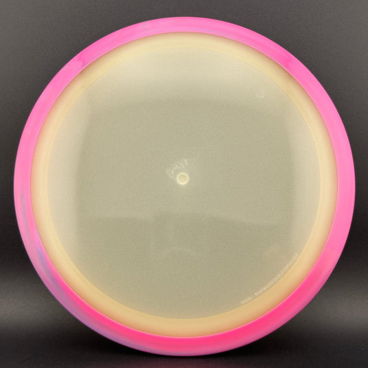 Eclipse Defy - Blank