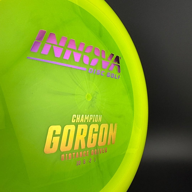 Load image into Gallery viewer, Champion Gorgon
