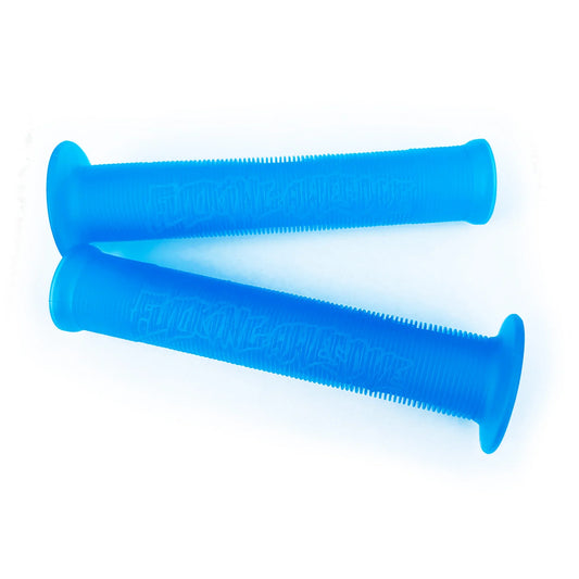 Cult x Fucking Awesome Grips - Translucent Blue