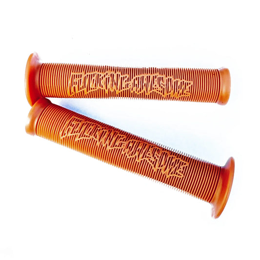 Cult x Fucking Awesome Grips - Gum