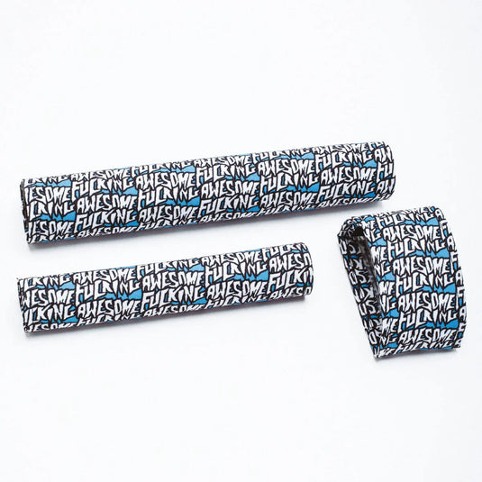 Cult x Fucking Awesome Pad Set