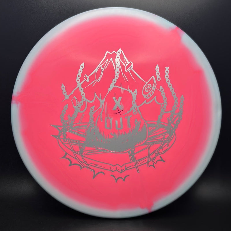 Load image into Gallery viewer, Halo S-Blend Tomb - First Run X-Out
