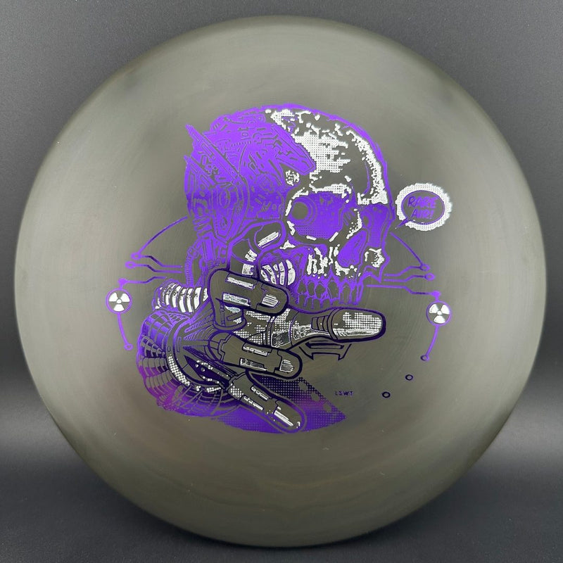Load image into Gallery viewer, Swirly Star Mako - [STRATUS] FEAR V1 by Les White
