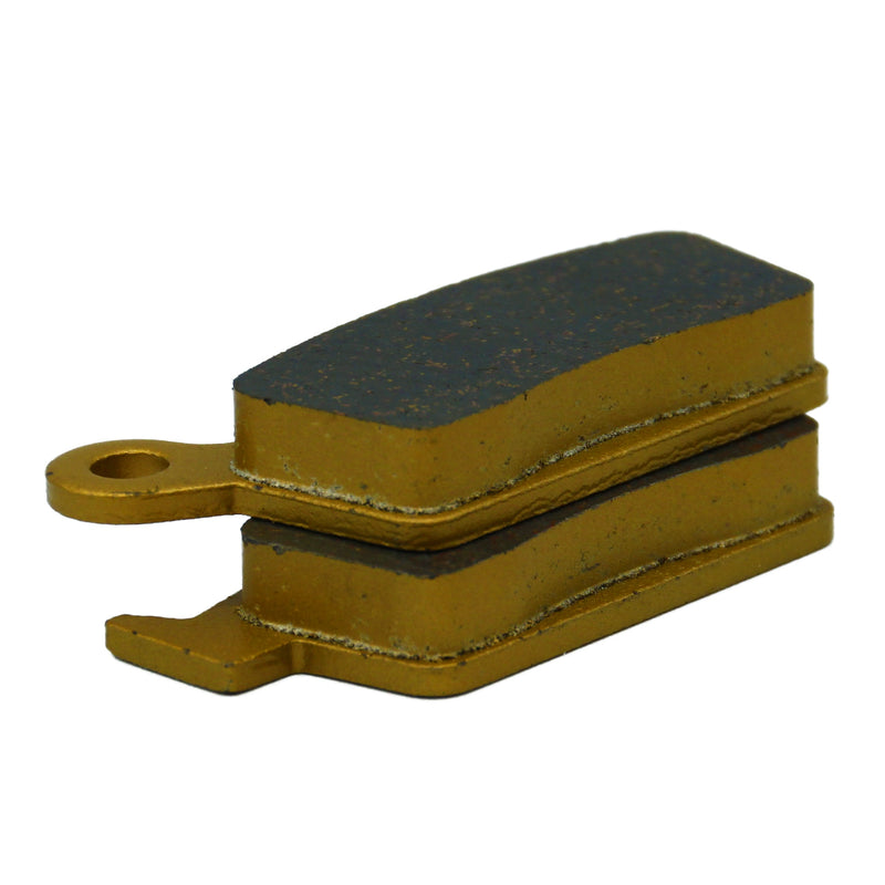 Load image into Gallery viewer, Suzuki DRZ 400/DRZ 4 2000-2026 Ceramic Brake Pad Set
