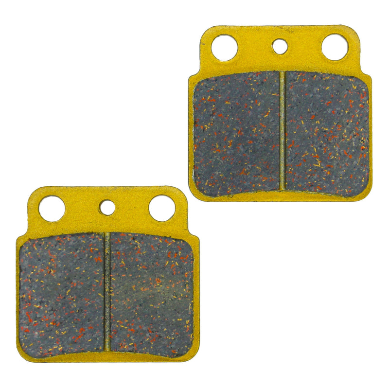 Load image into Gallery viewer, Suzuki LTZ 400 2003-2014 Ceramic Brake Pad Set
