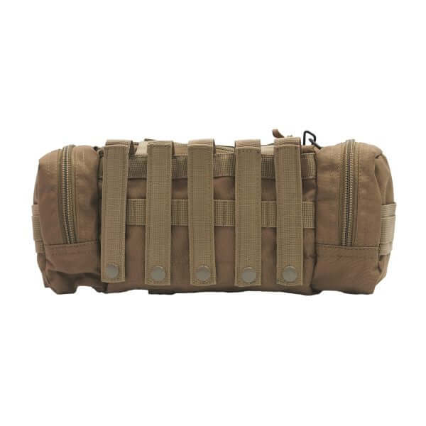 Rapid Response Med Kit w/Basic Wound Care