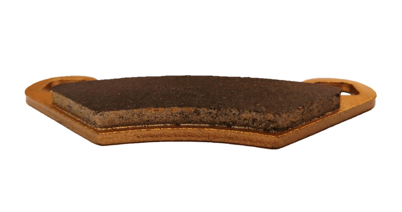 Load image into Gallery viewer, Polaris Sportsman Touring 500 HO 2010-2013 Ceramic Brake Pad Set
