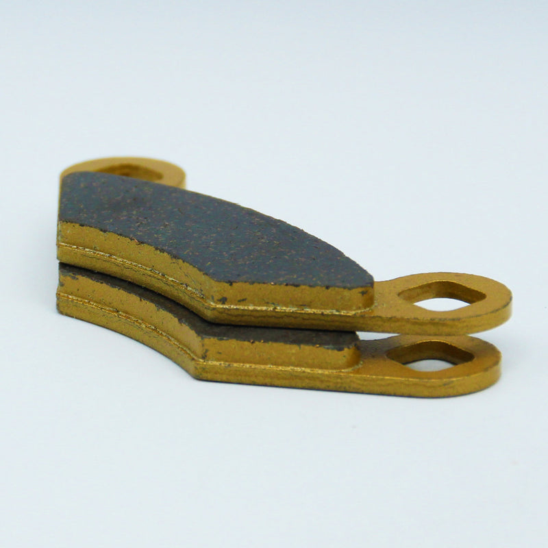 Load image into Gallery viewer, Polaris Trail Blazer/Trail Boss/Magnum/Xplorer/Xpedition 1999-2004 Ceramic Brake Pad Set
