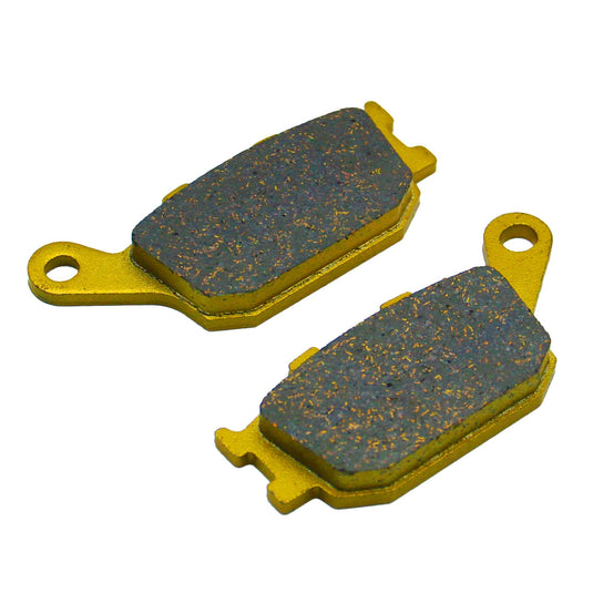 Suzuki GSX 8R/8S/8T/8TT 2024–2026 Ceramic Brake Pad Set