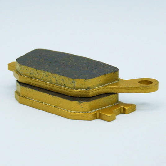 Kawasaki KLZ Versys 1000/1100 2019-2026 Ceramic Brake Pad Set