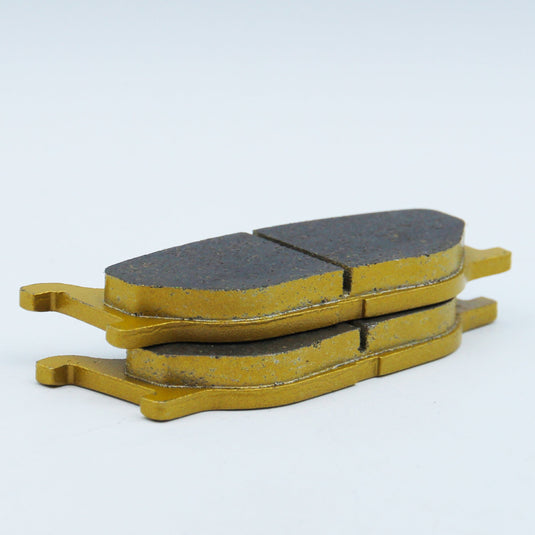 Yamaha FZ6 Fazer 2004-2006 Ceramic Brake Pad Set