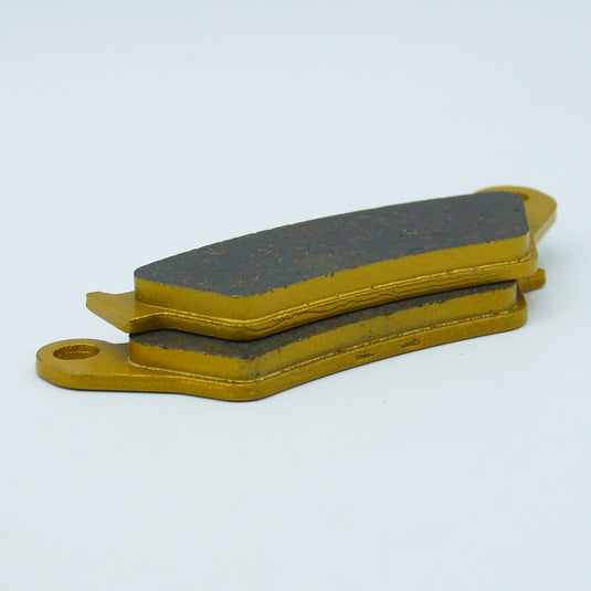 Ducati Desmo 450 MX 2025-2026 Ceramic Brake Pad Set