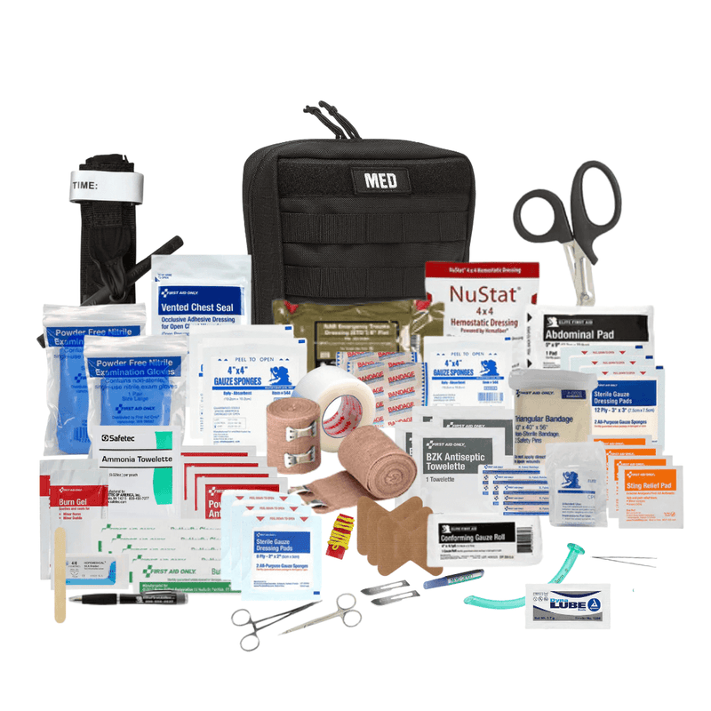 Load image into Gallery viewer, General Purpose First Aid Kit — Pro &amp; Advanced
