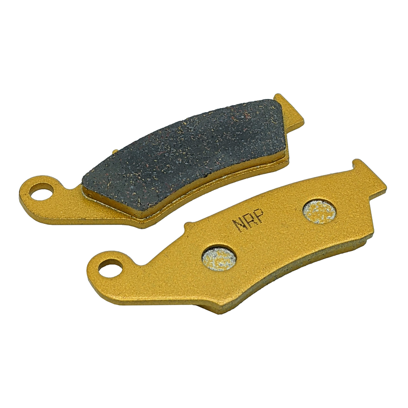 Load image into Gallery viewer, Honda TRX450R/ER 2004-2014 Ceramic Brake Pad Set
