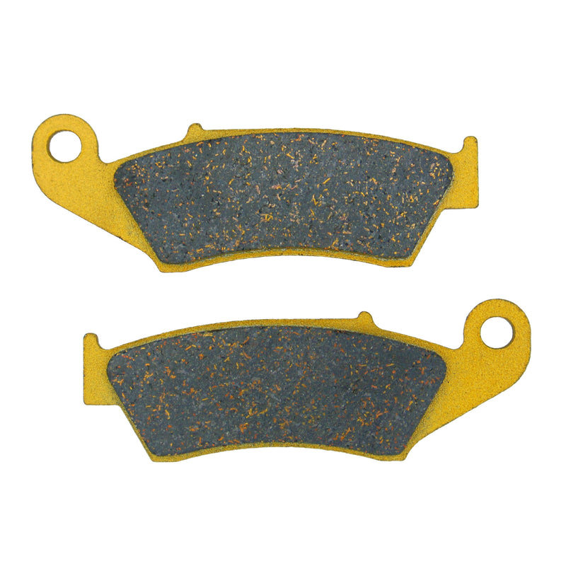Load image into Gallery viewer, Suzuki DRZ 400/DRZ 4 2000-2026 Ceramic Brake Pad Set

