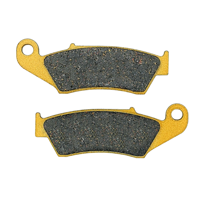 Load image into Gallery viewer, Honda TRX450R/ER 2004-2014 Ceramic Brake Pad Set
