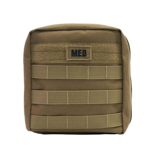 GP First Aid Kit w/Basic Wound Care