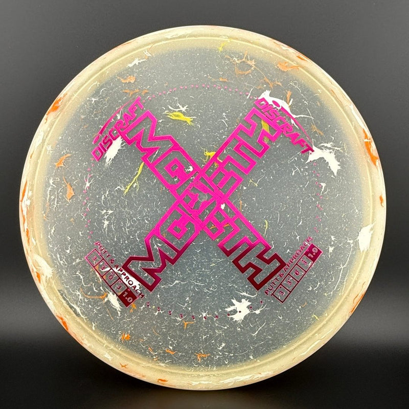 Load image into Gallery viewer, Jawbreaker Z FLX Kratos - 2024 Paul McBeth - Misprint
