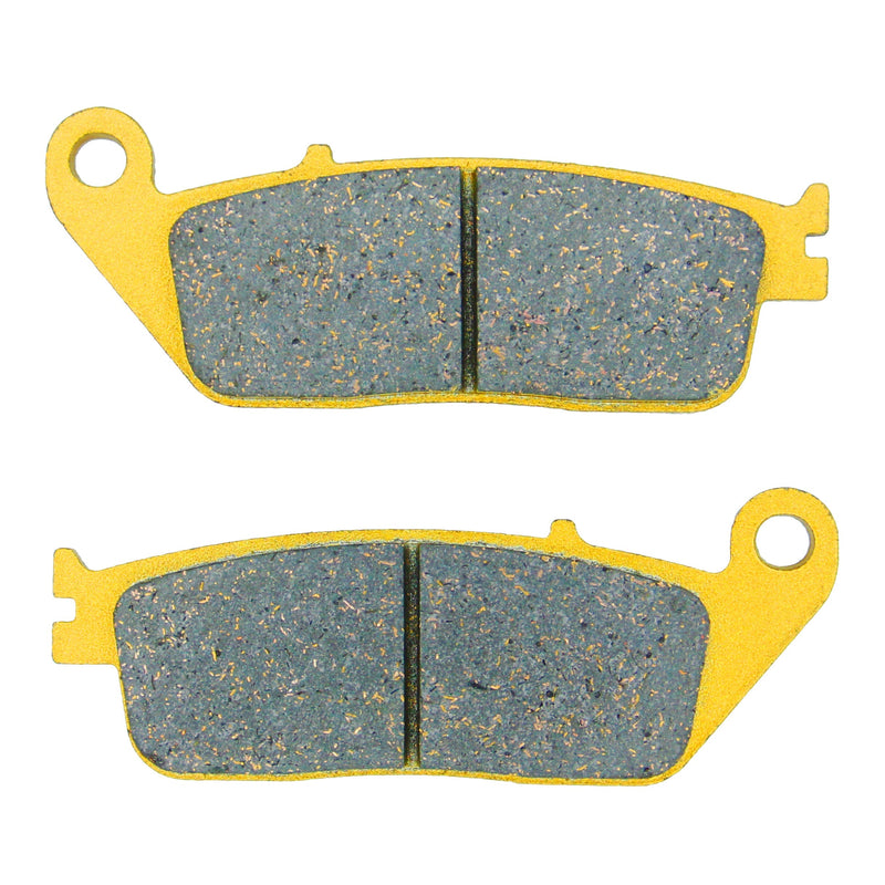 Load image into Gallery viewer, Indian Chieftain 2014-2026 Ceramic Brake Pad Set
