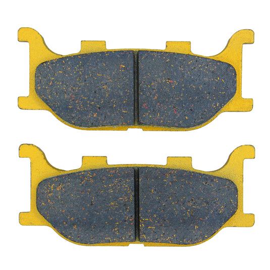 Yamaha FZ6 Fazer 2004-2006 Ceramic Brake Pad Set