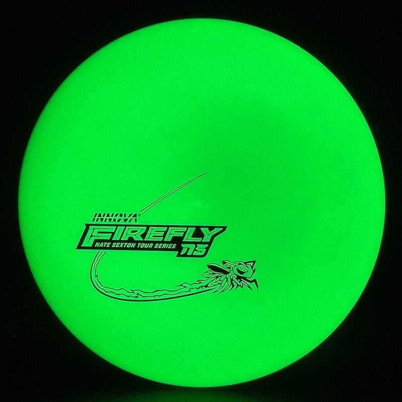 Load image into Gallery viewer, Nexus Proto Glow Firefly - Nate Sexton 2025 Tour Series
