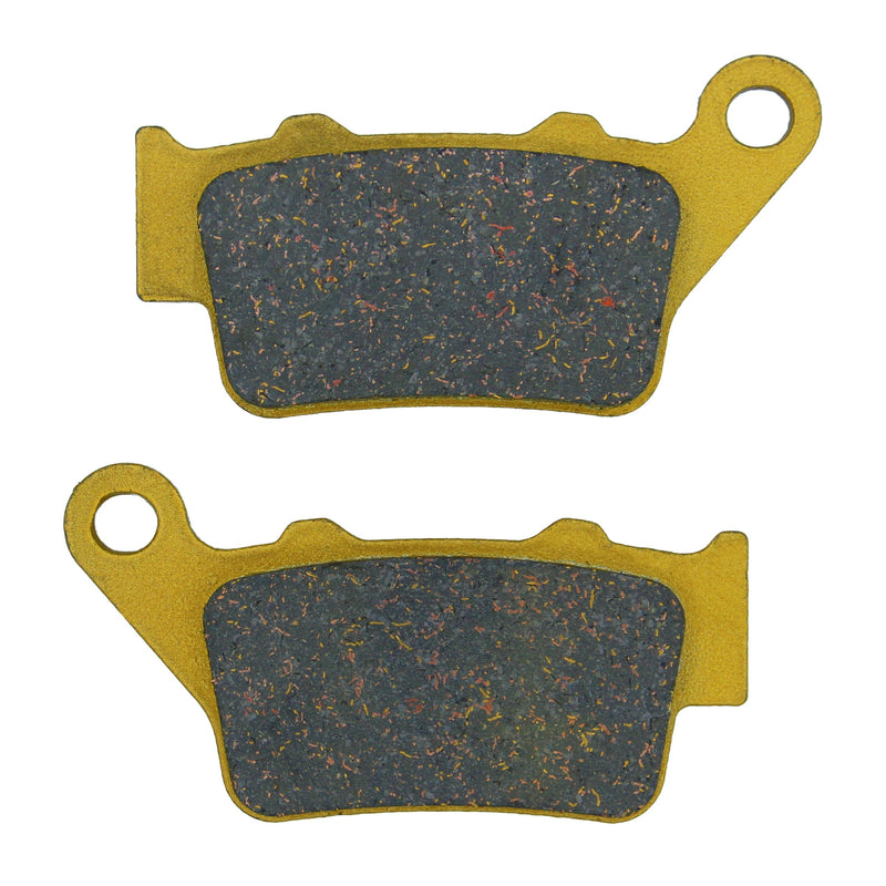 Load image into Gallery viewer, Husqvarna 701 Supermoto 2021-2026 Ceramic Brake Pad Set
