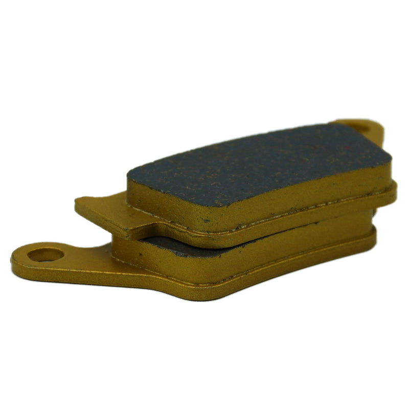 Load image into Gallery viewer, Husqvarna 701 Supermoto 2021-2026 Ceramic Brake Pad Set
