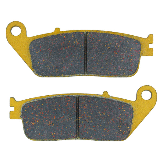Kawasaki KLE 500 2026-2026 Ceramic Brake Pad Set