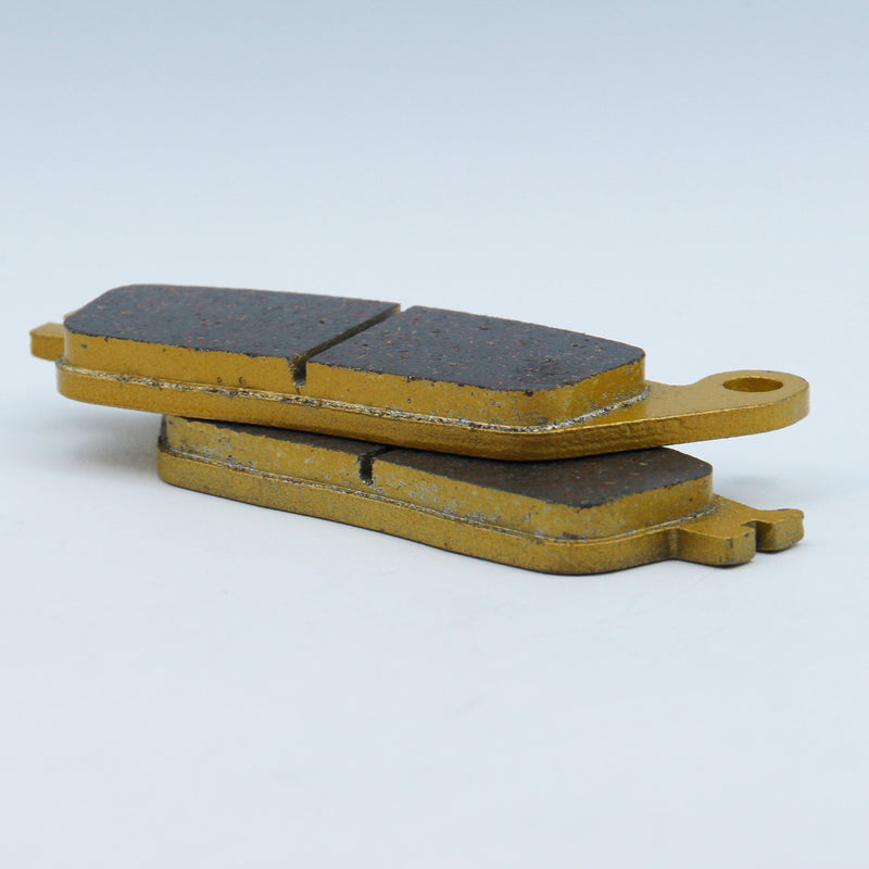 Load image into Gallery viewer, Kawasaki KLE 500 2026-2026 Ceramic Brake Pad Set
