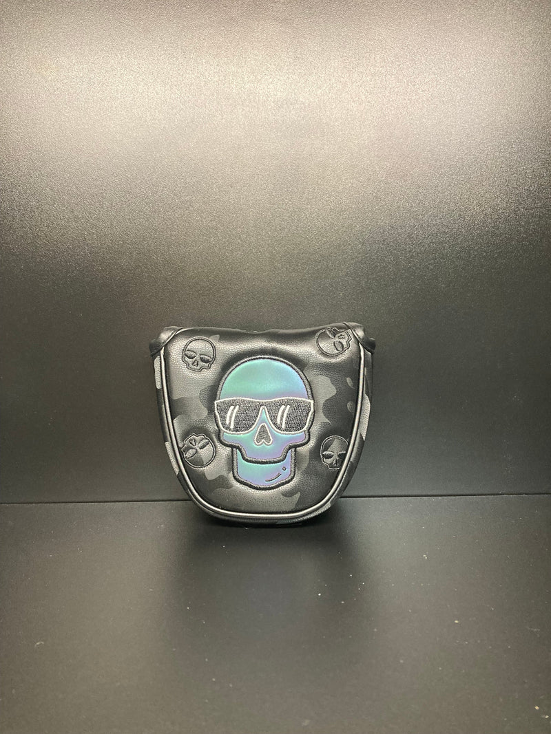 Load image into Gallery viewer, Skulls Headcover
