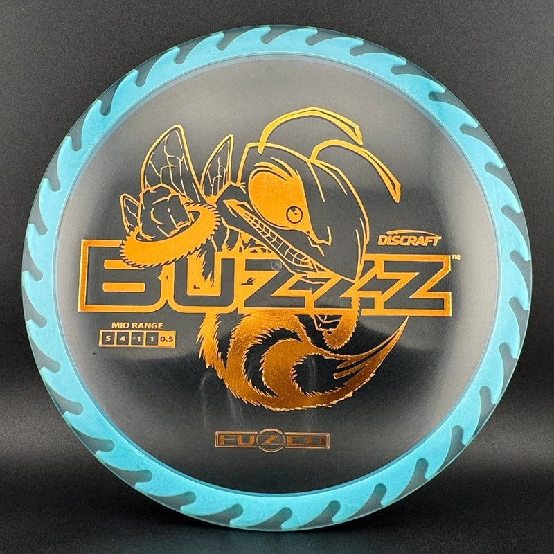 Load image into Gallery viewer, FuZed Z Buzzz - BuzzzSaw Bee
