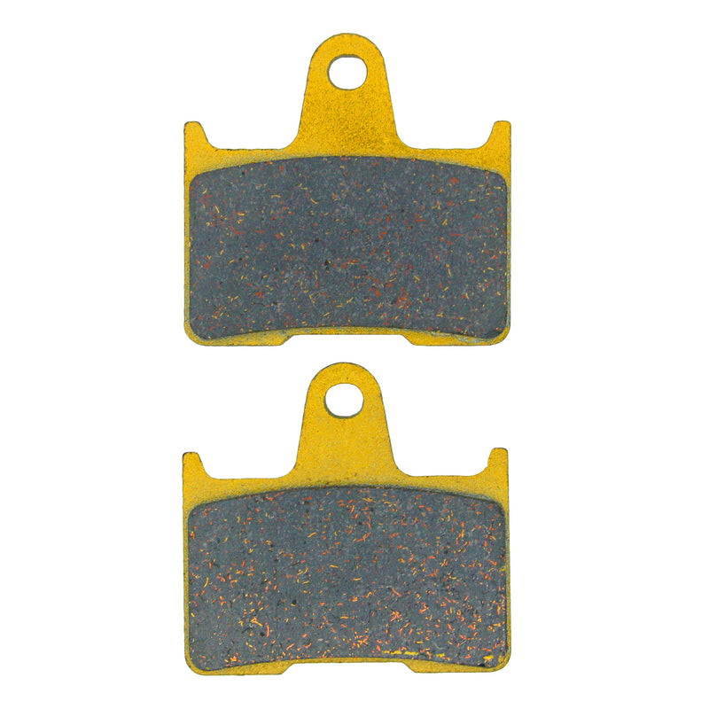 Load image into Gallery viewer, Suzuki GSX-R600/GSX-R750/GSX-R1000 2004–2006 Ceramic Brake Pad Set
