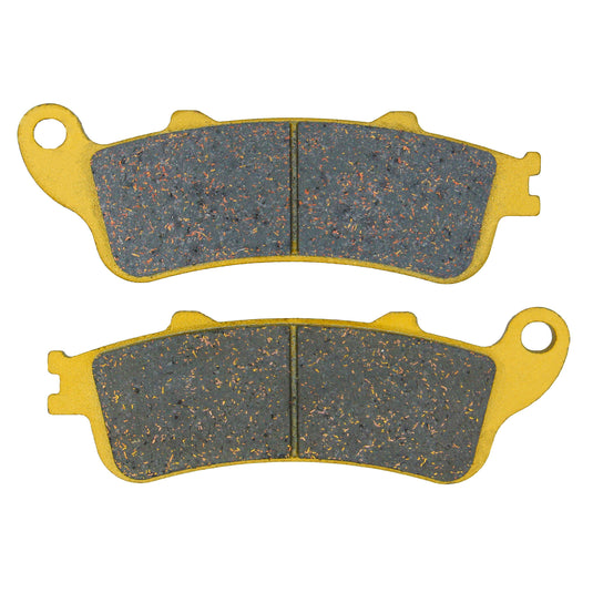 Honda ST1300/ST1300P 2008-2018 Ceramic Brake Pad Set