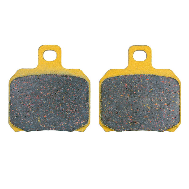 Load image into Gallery viewer, Honda CBR1000RR-R Fireblade SP 2021-2026 Ceramic Brake Pad Set
